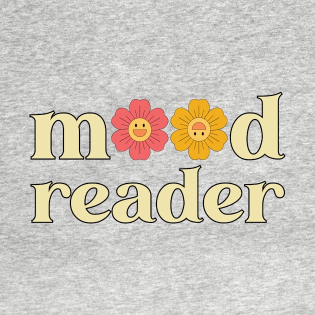 Mood Reader Sticker Book Aesthetic Vinyl Sticker Laptop Sticker Book Stickers Book Lover Gifts Stickers Laptop Bookish Sticker Pack by SouQ-Art